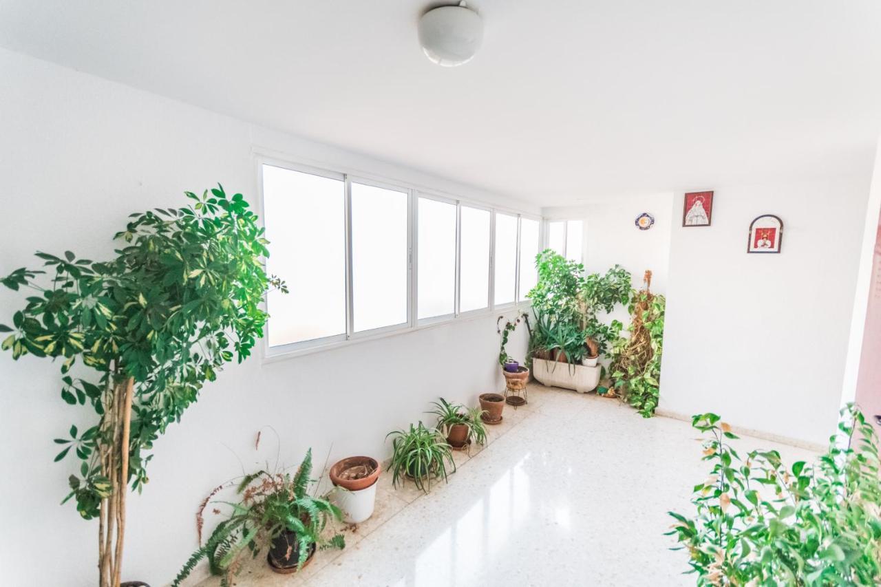 Cubo'S Apartamento Origen Del Sur Apartment Malaga Bagian luar foto